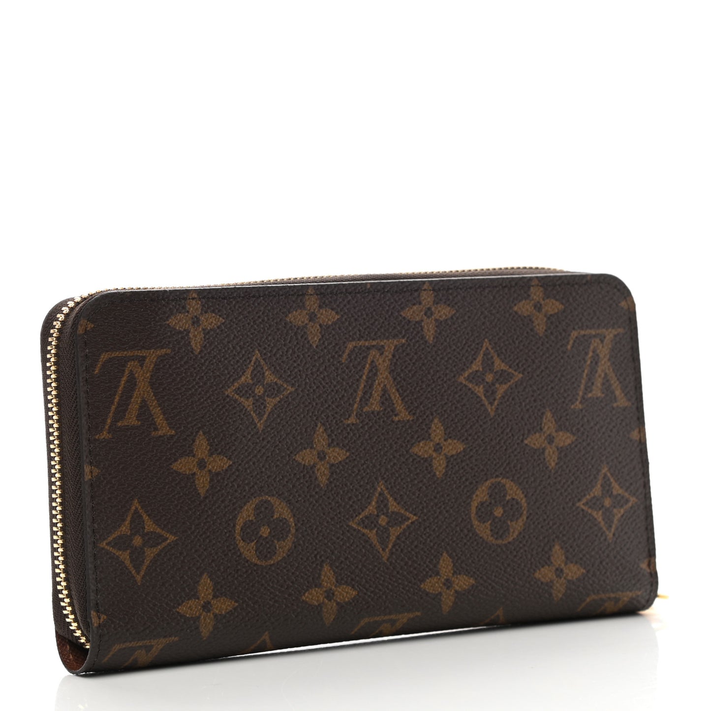 Monogram Zippy Wallet