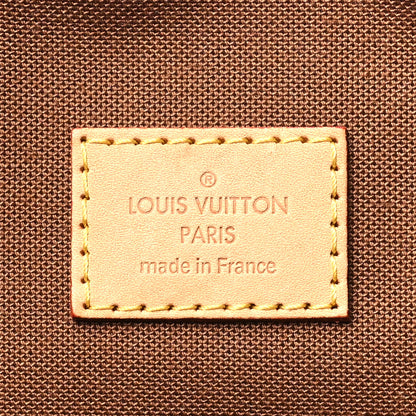 Louis Vuitton Monogram Bosphore Backpack 6 of 8