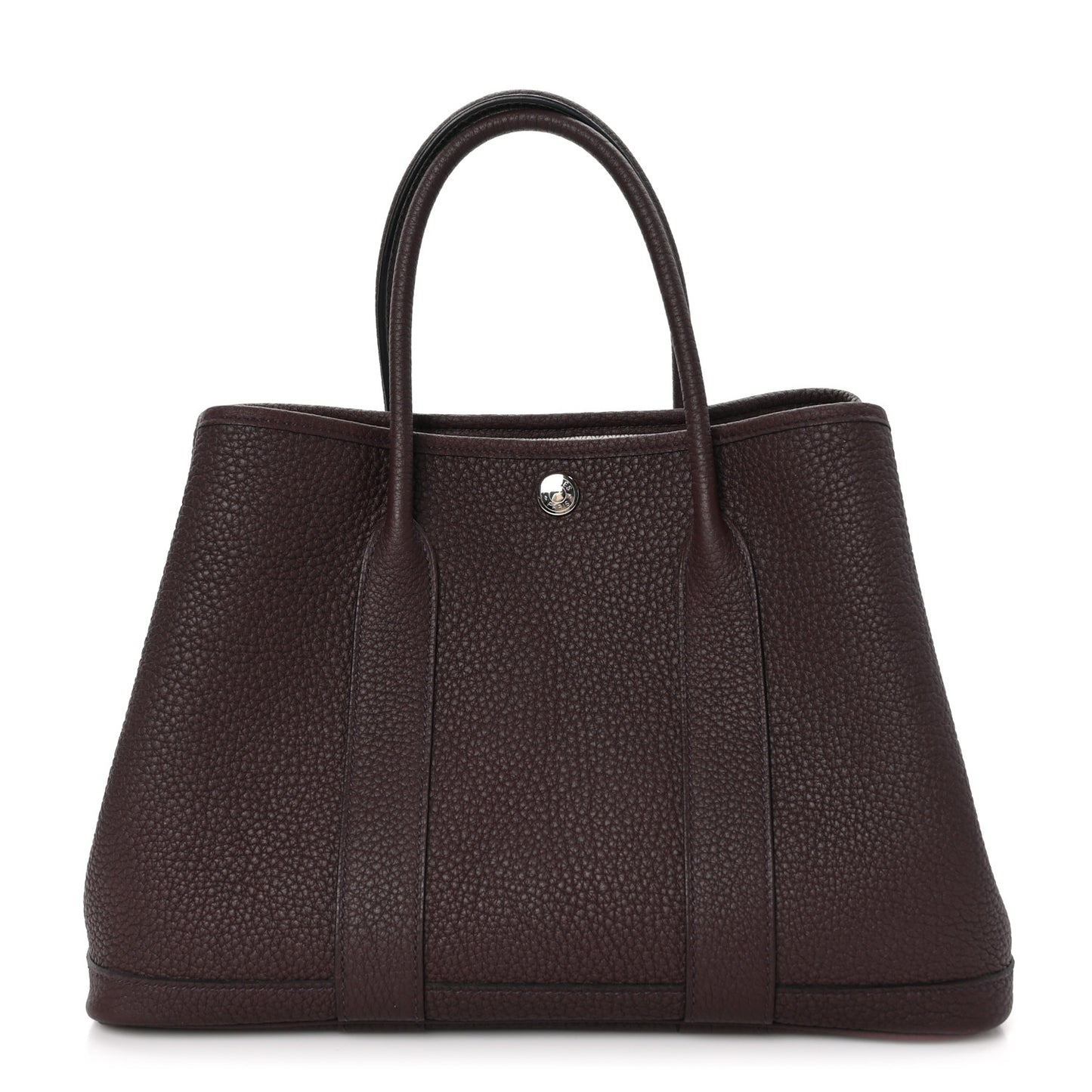 Negonda Garden Party Tote 30 TPM Bordeaux
