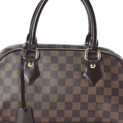 Louis Vuitton Damier Ebene Duomo 6 of 8