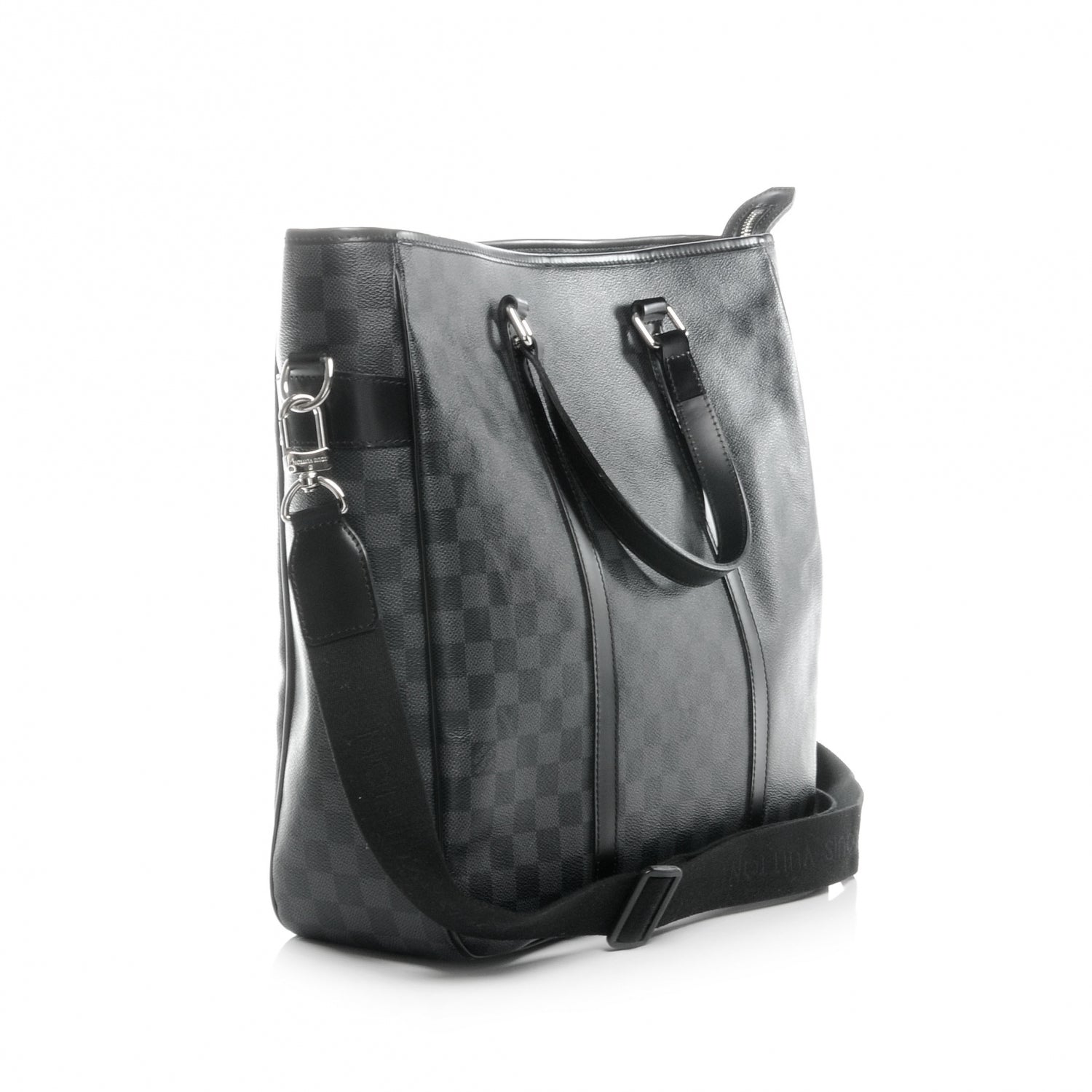 Louis Vuitton Damier Graphite Tadao 3 of 8
