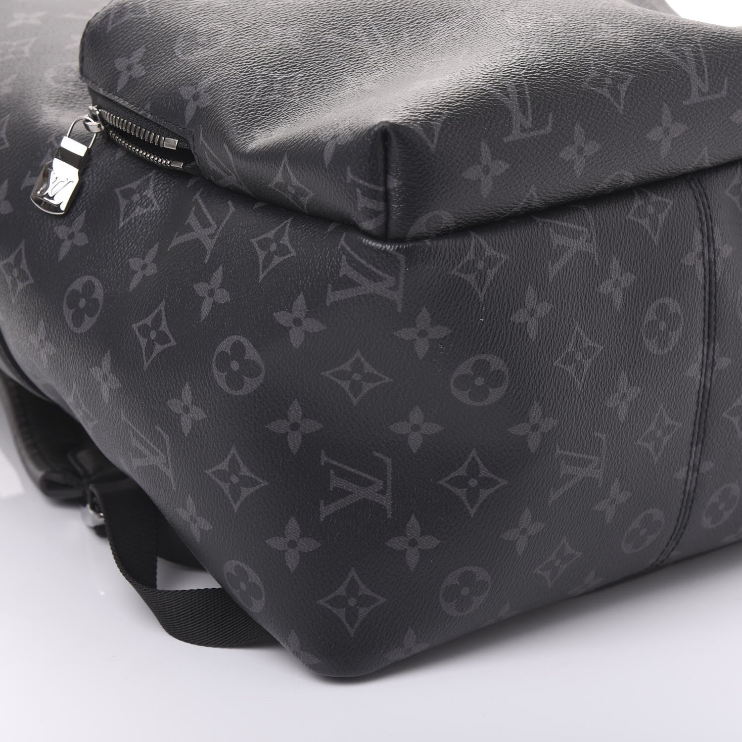 Louis Vuitton Monogram Eclipse Apollo Backpack 5 of 8