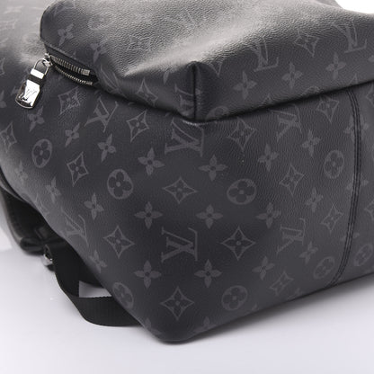 Louis Vuitton Monogram Eclipse Apollo Backpack 5 of 8