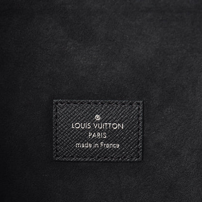 Louis Vuitton Monogram Galaxy Pochette Alpha Triple 7 of 9