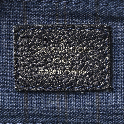 Louis Vuitton Empreinte Speedy Bandouliere 25 Infini 6 of 9