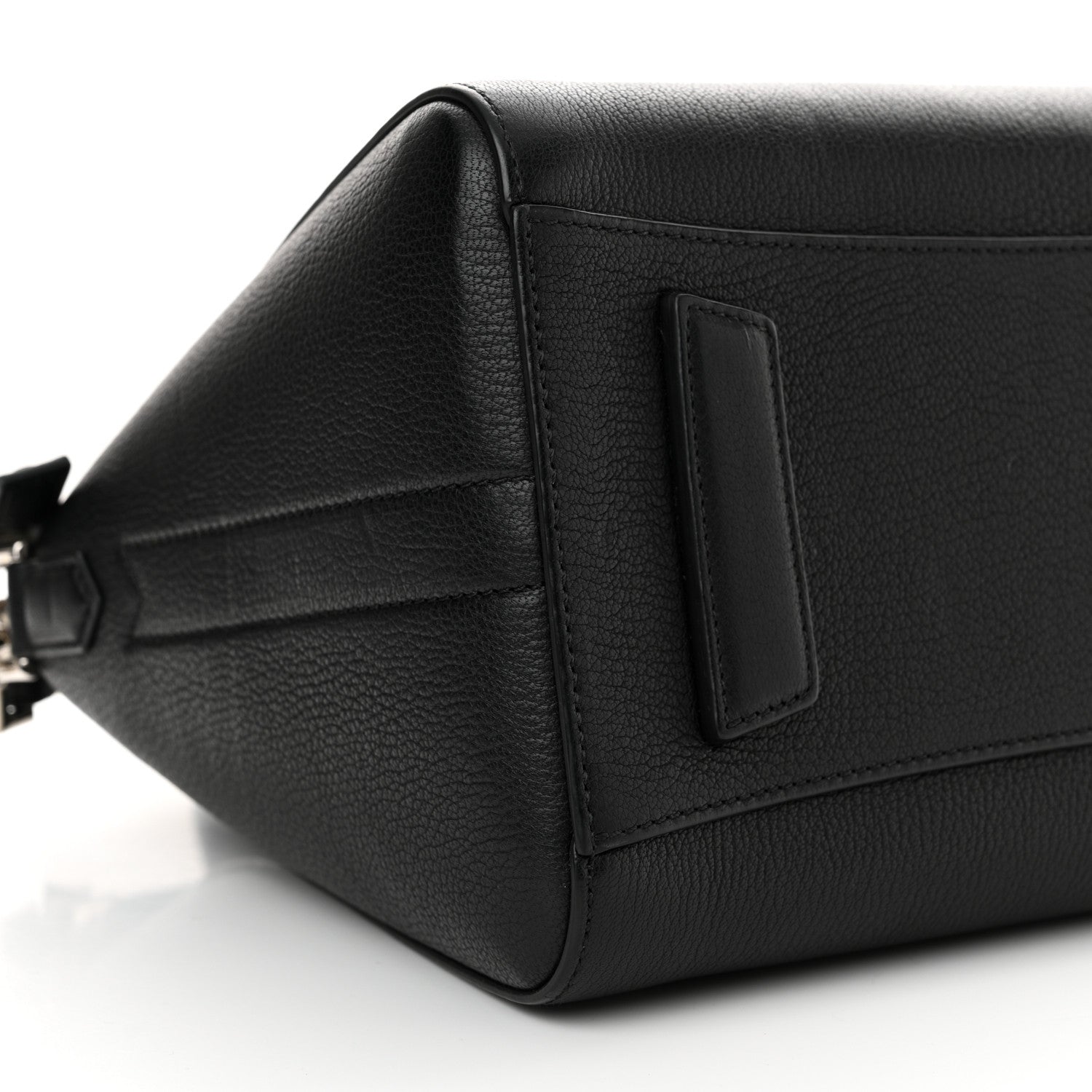 Givenchy Sugar Goatskin Small Antigona Black 9 of 12