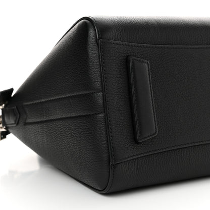 Givenchy Sugar Goatskin Small Antigona Black 9 of 12
