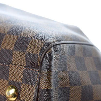 Louis Vuitton Damier Ebene Trevi GM 14 of 15
