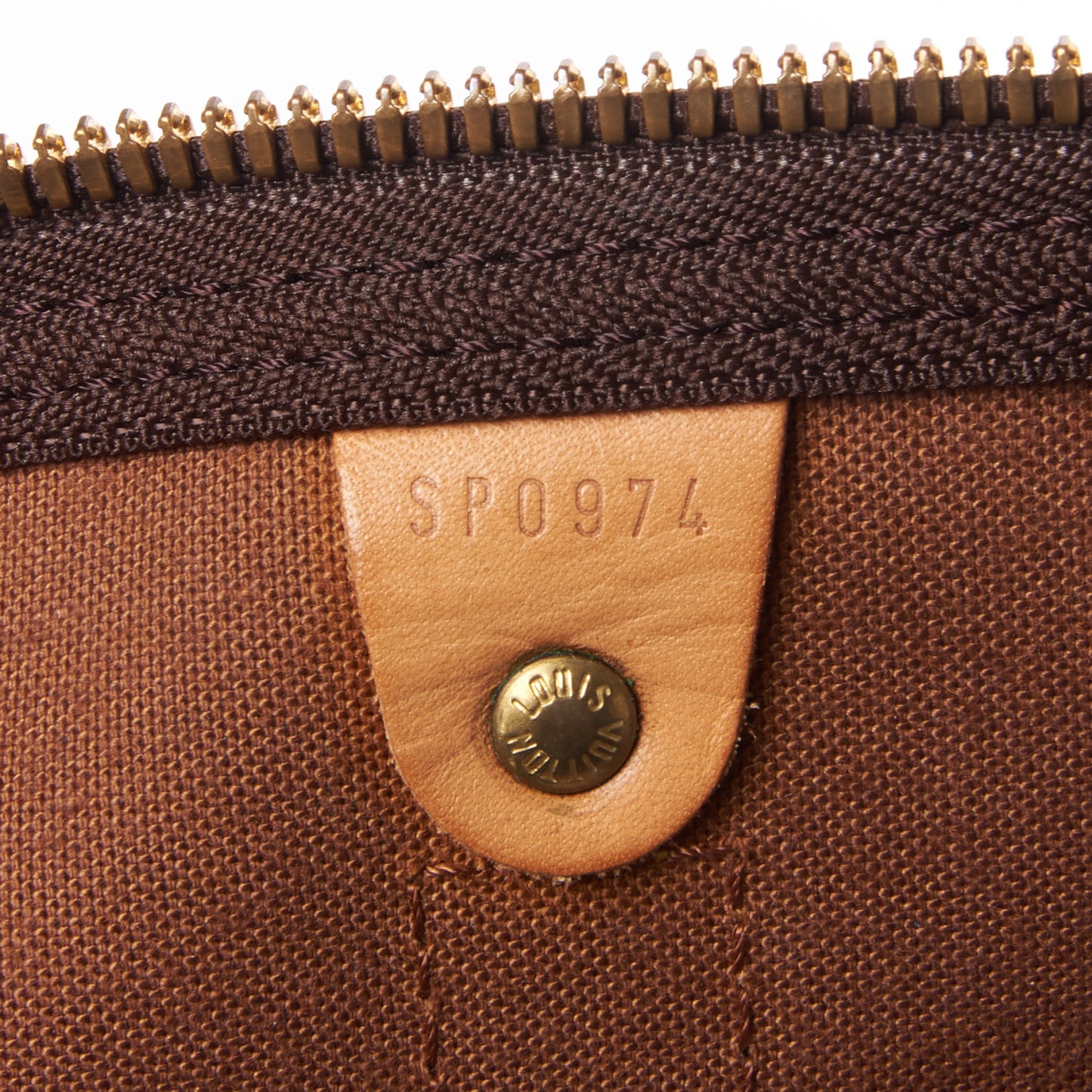 Monogram Keepall 55