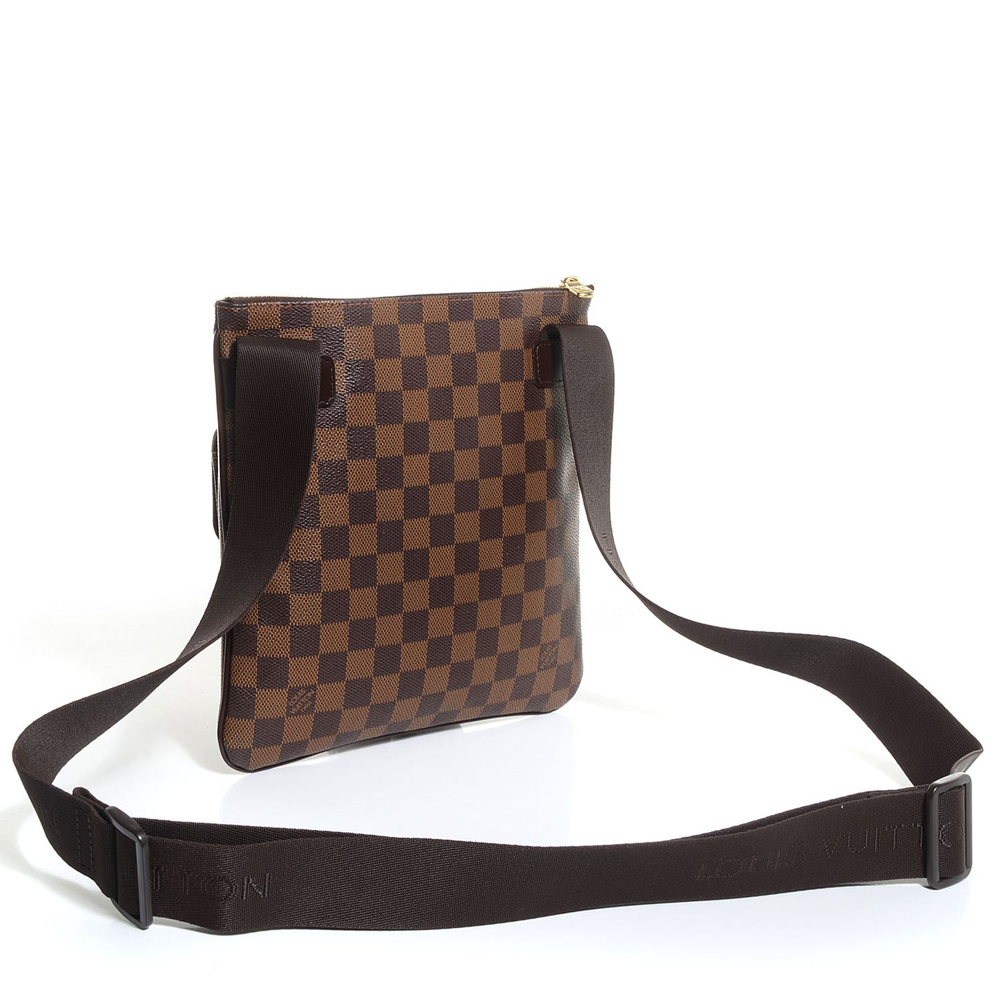 Damier Ebene Pochette Melville