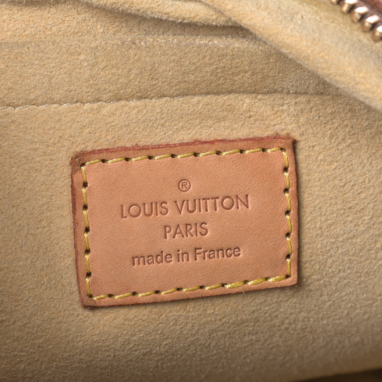 Louis Vuitton Monogram Etoile City PM 6 of 9