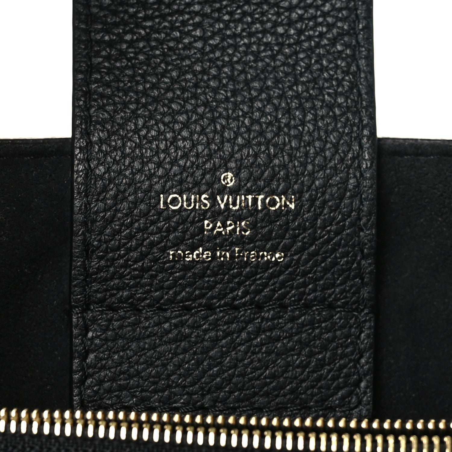 Louis Vuitton Damier Ebene LV Riverside Black 6 of 10