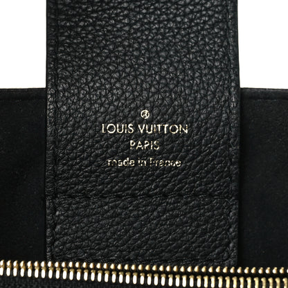 Louis Vuitton Damier Ebene LV Riverside Black 6 of 10