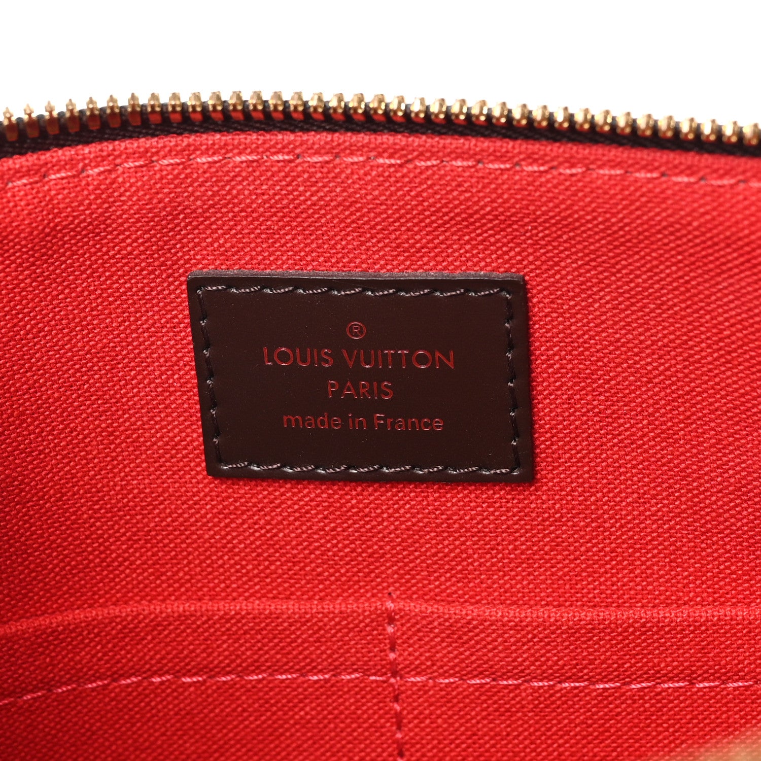 Louis Vuitton Damier Ebene Westminster PM 6 of 9