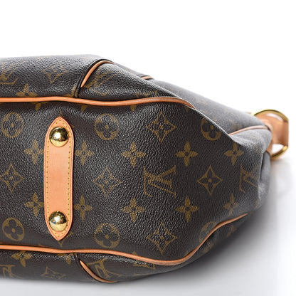 Louis Vuitton Monogram Galliera PM 15 of 16