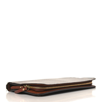 Louis Vuitton Monogram Insolite Organizer Wallet Armagnac 3 of 8