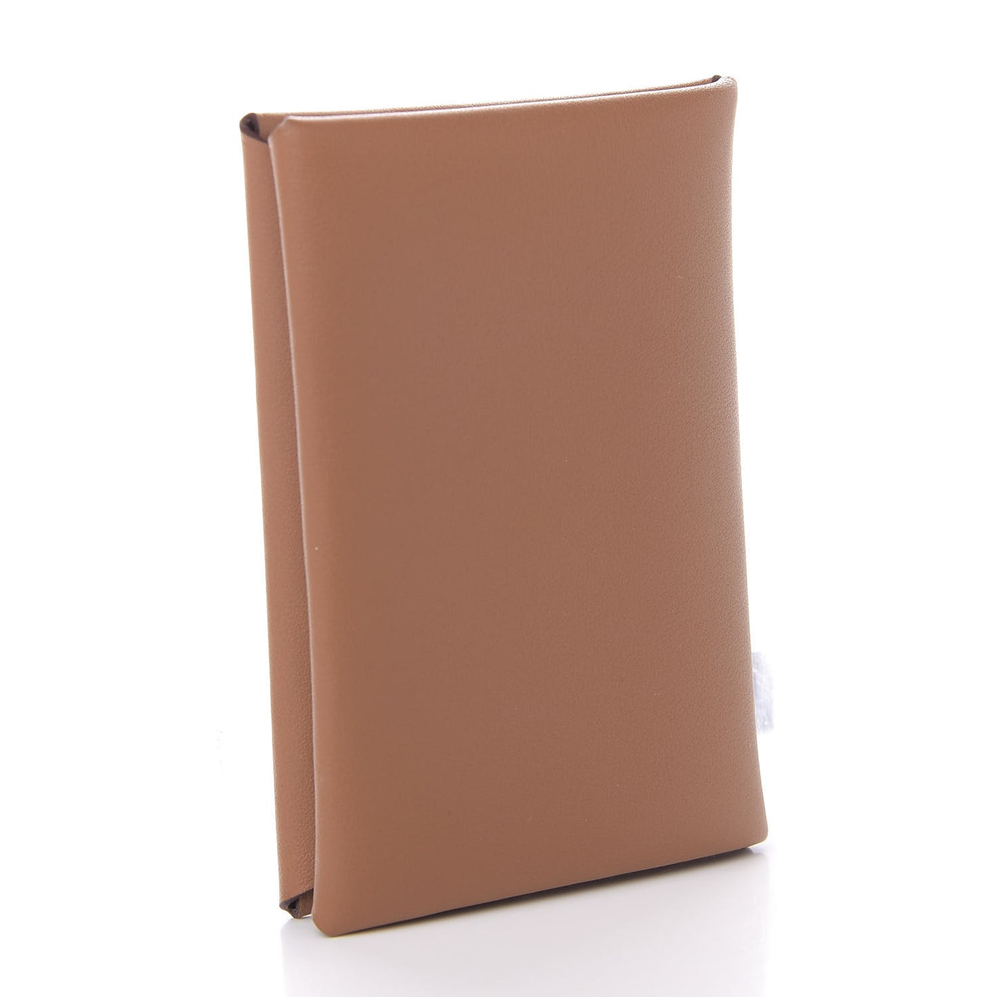 Swift Calvi Sailor Tattoo Card Case Gold Havane