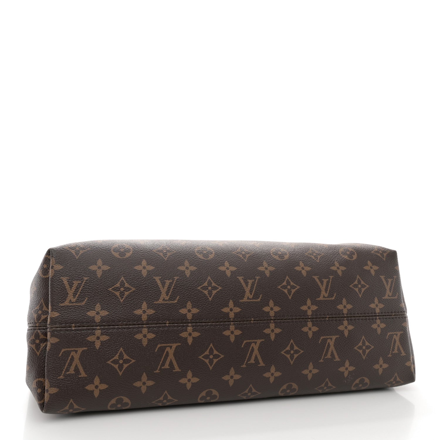 Louis Vuitton Monogram Graceful MM Pivoine 4 of 10