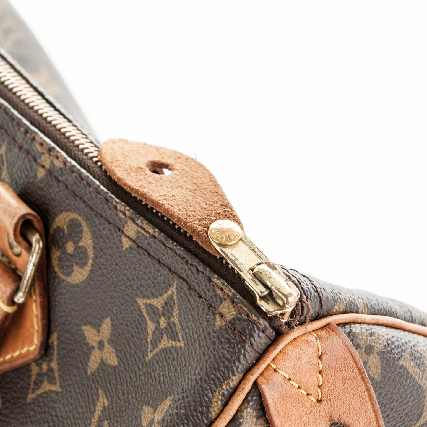 Monogram Speedy 30