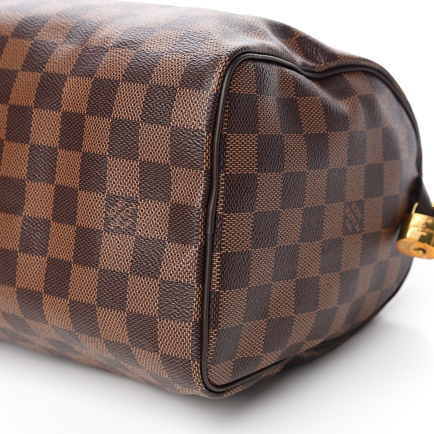 Damier Ebene Speedy 25