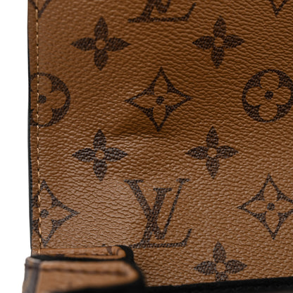 Louis Vuitton Reverse Monogram Pochette Metis 10 of 12
