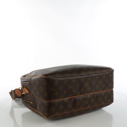 Louis Vuitton Monogram Reporter GM 4 of 12