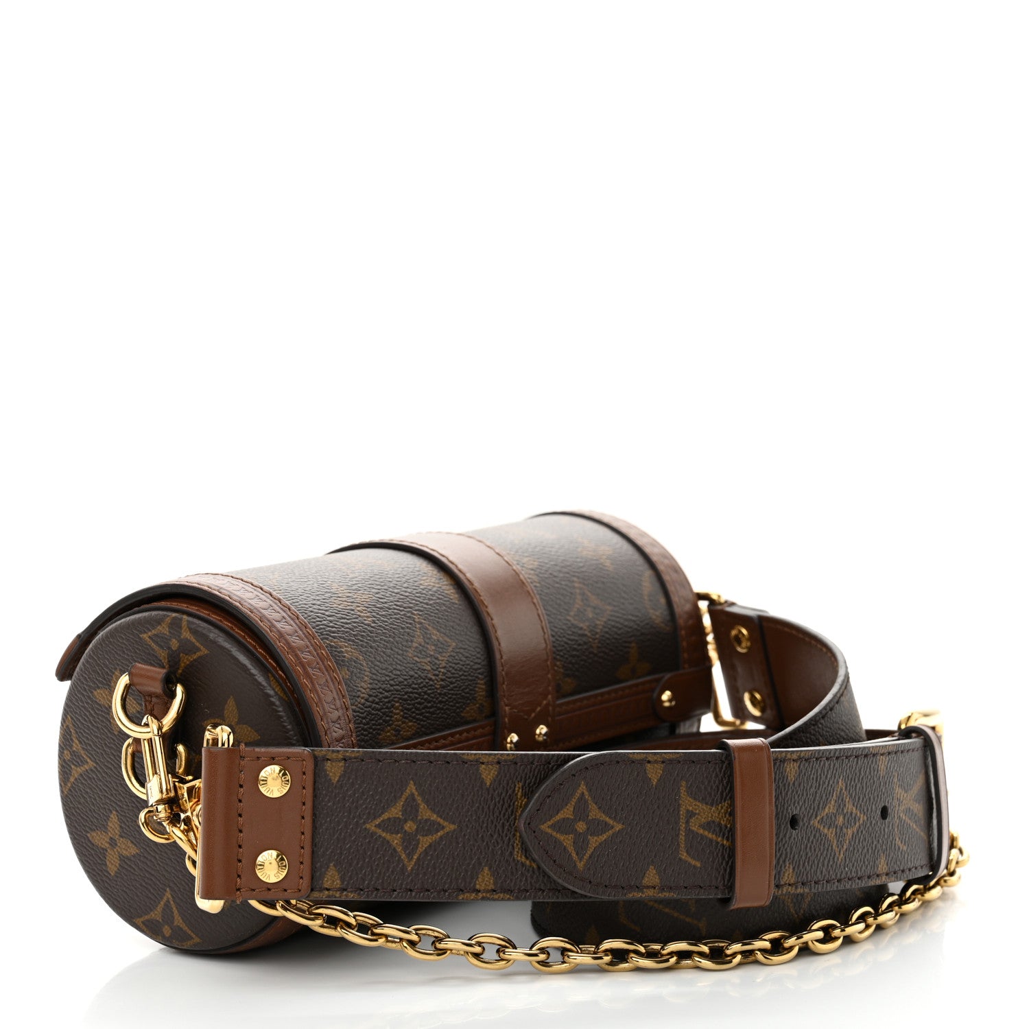 Louis Vuitton Monogram Papillon Trunk 3 of 13