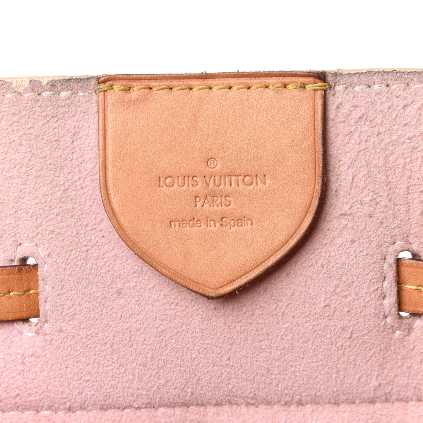 Damier Azur Girolata