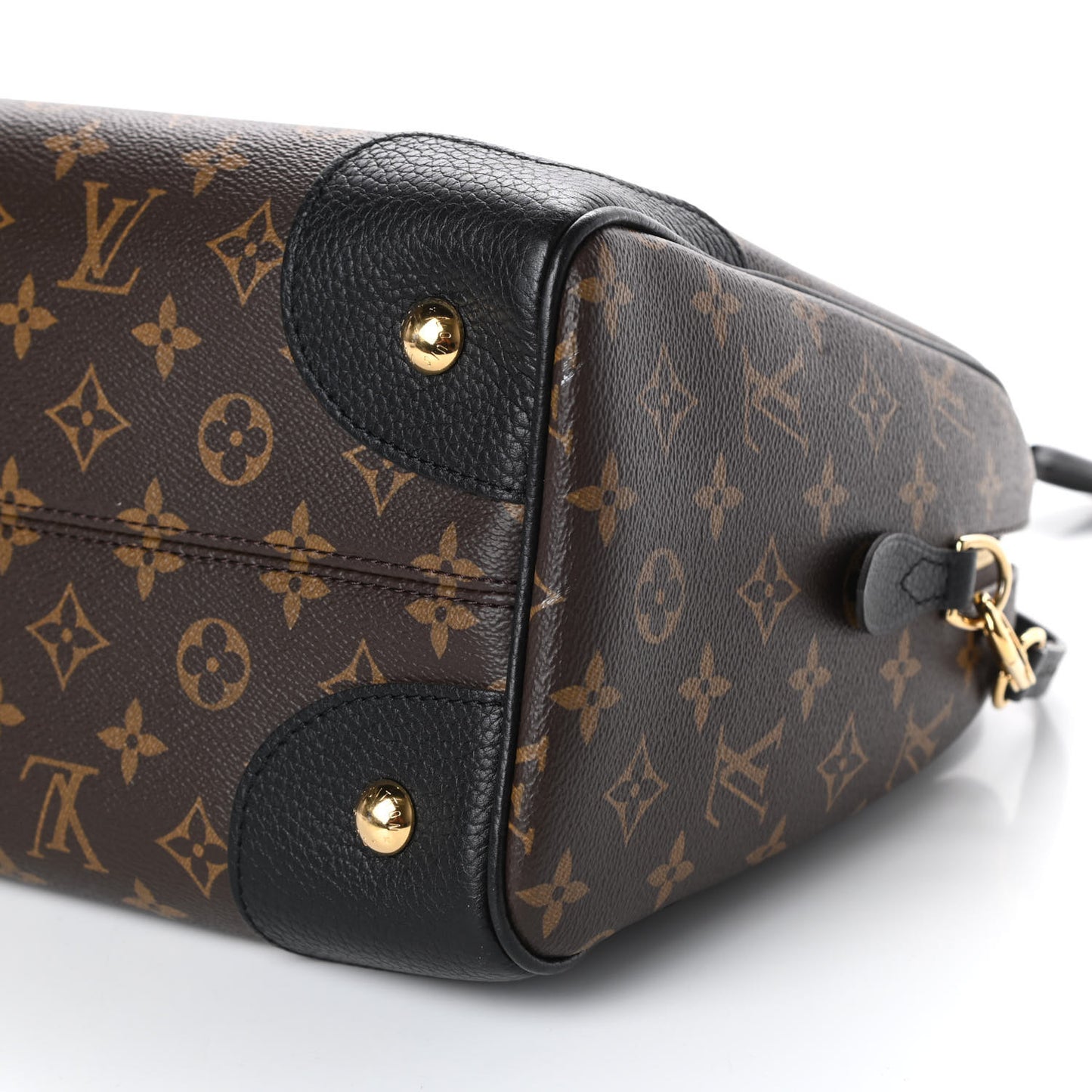 Monogram Retiro NM Black