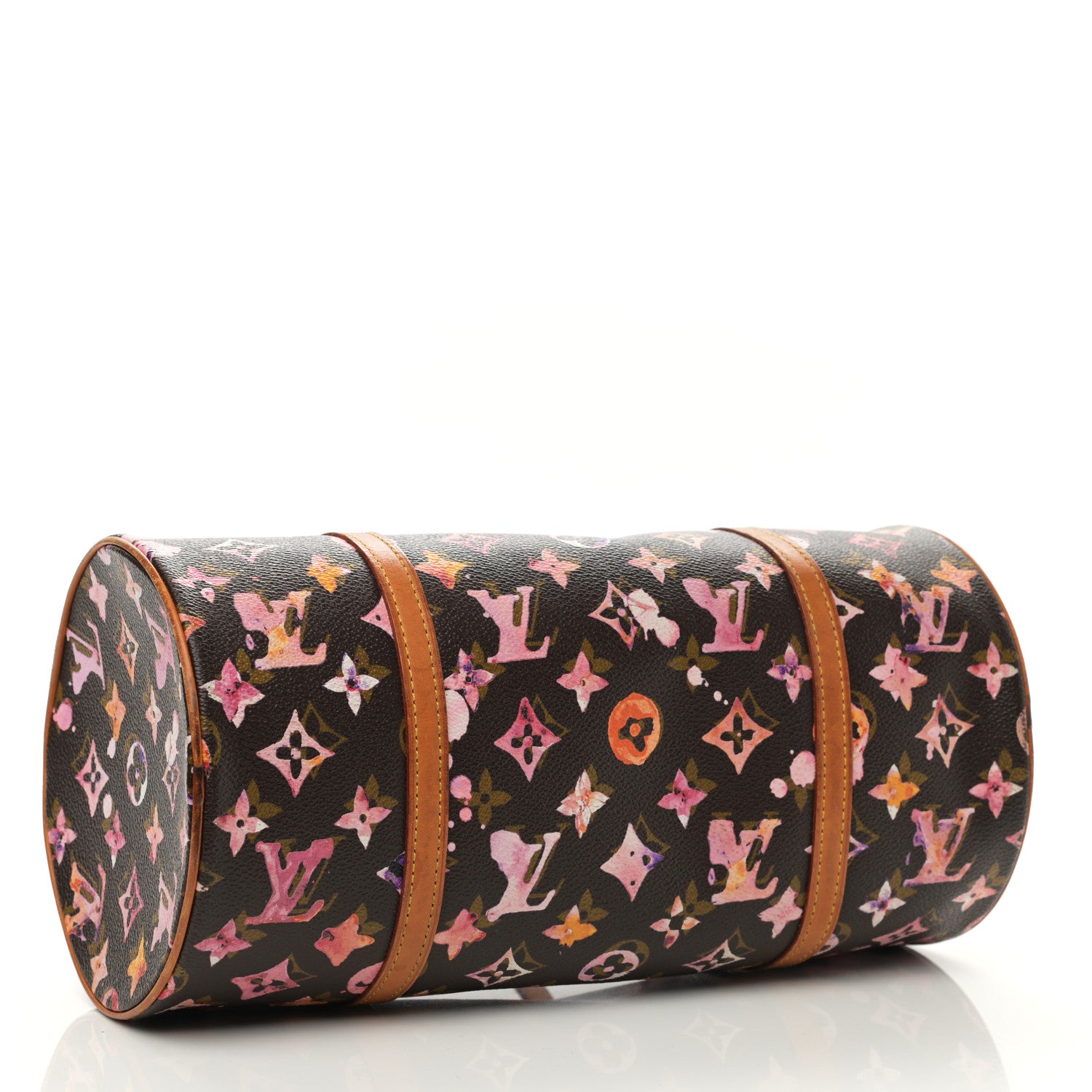 Louis Vuitton Watercolor Aquarelle Papillon 4 of 13