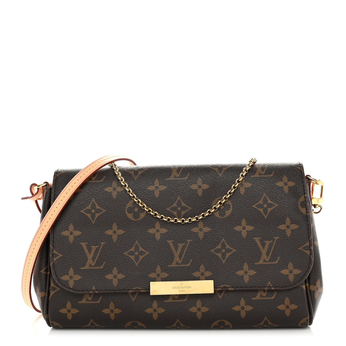 Monogram Favorite MM