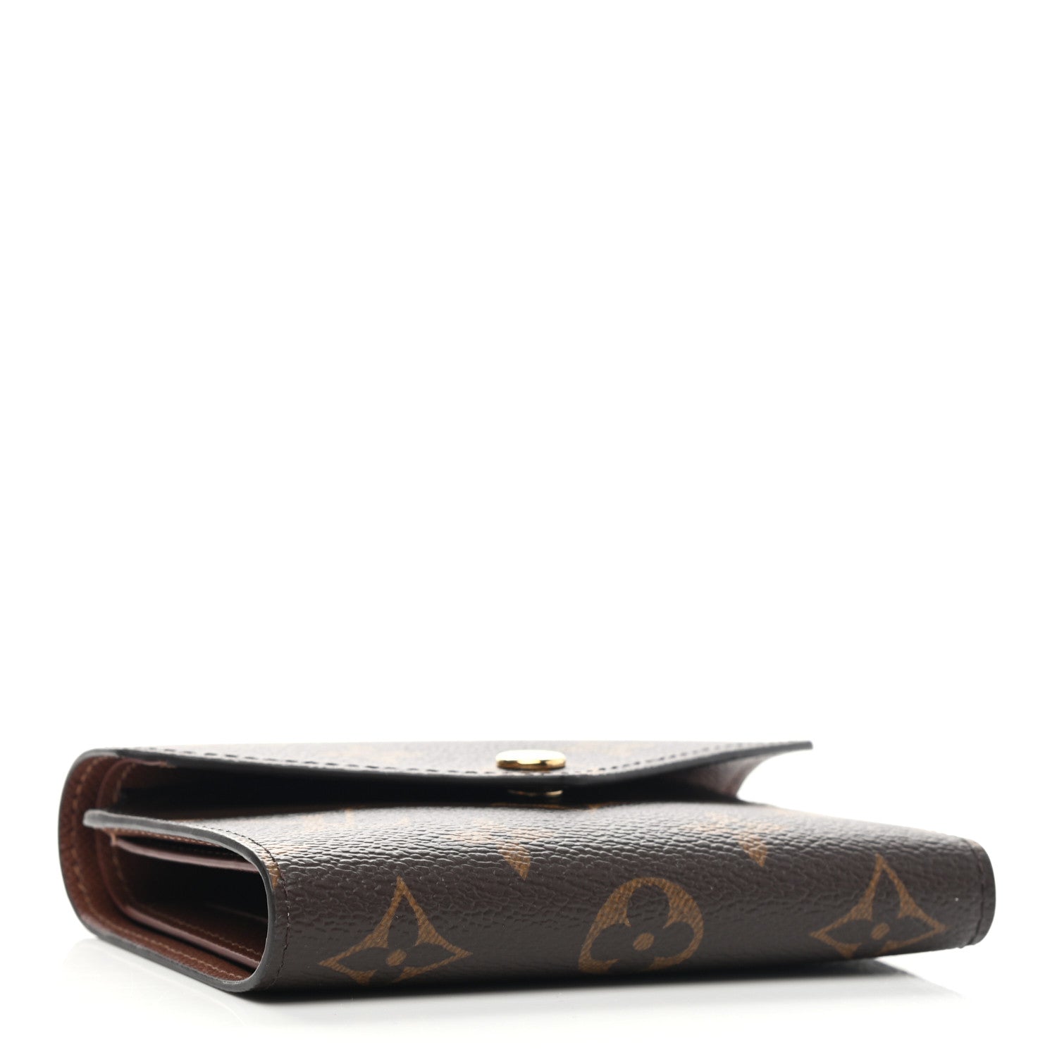 Louis Vuitton Monogram Victorine Wallet 4 of 6