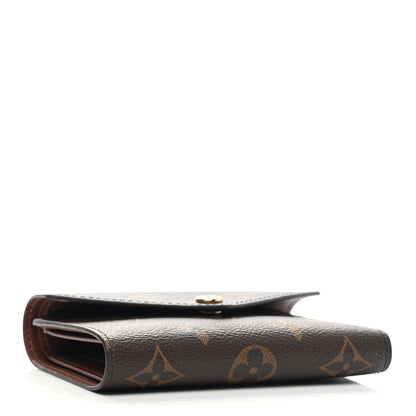 Louis Vuitton Monogram Victorine Wallet 4 of 6