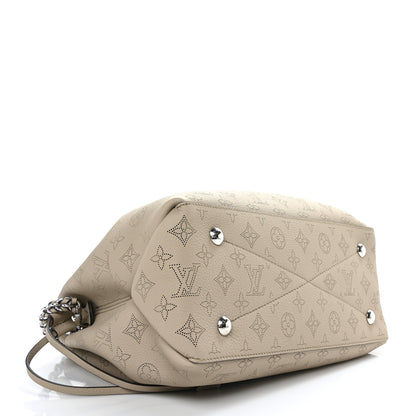 Louis Vuitton Mahina Bella Tote Galet 4 of 10