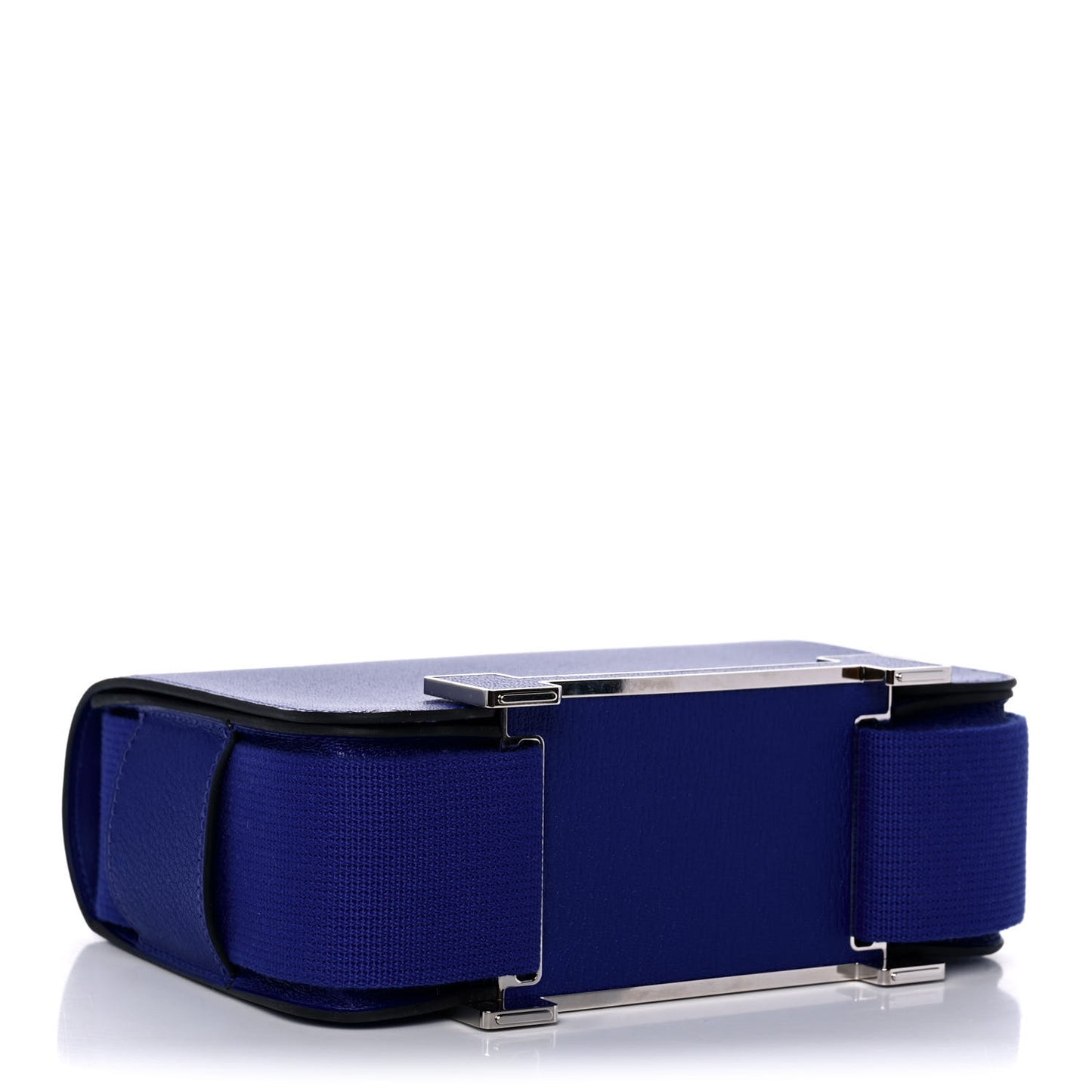Chevre Mysore Geta Bleu Electrique