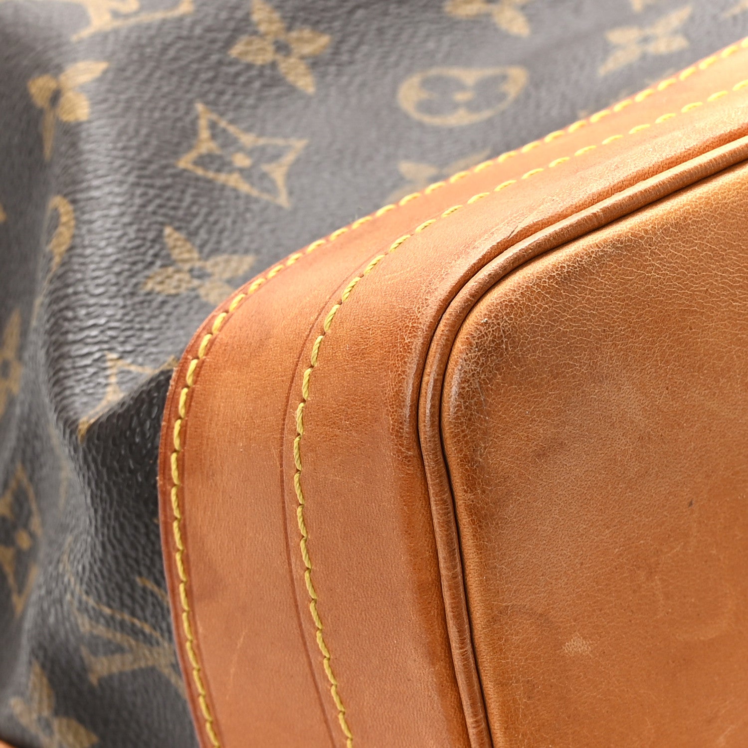 Louis Vuitton Monogram Noe 10 of 11