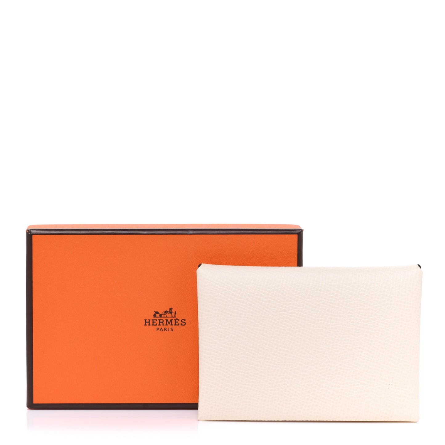 Epsom Verso Calvi Duo Card Case Nata Jaune Poussin