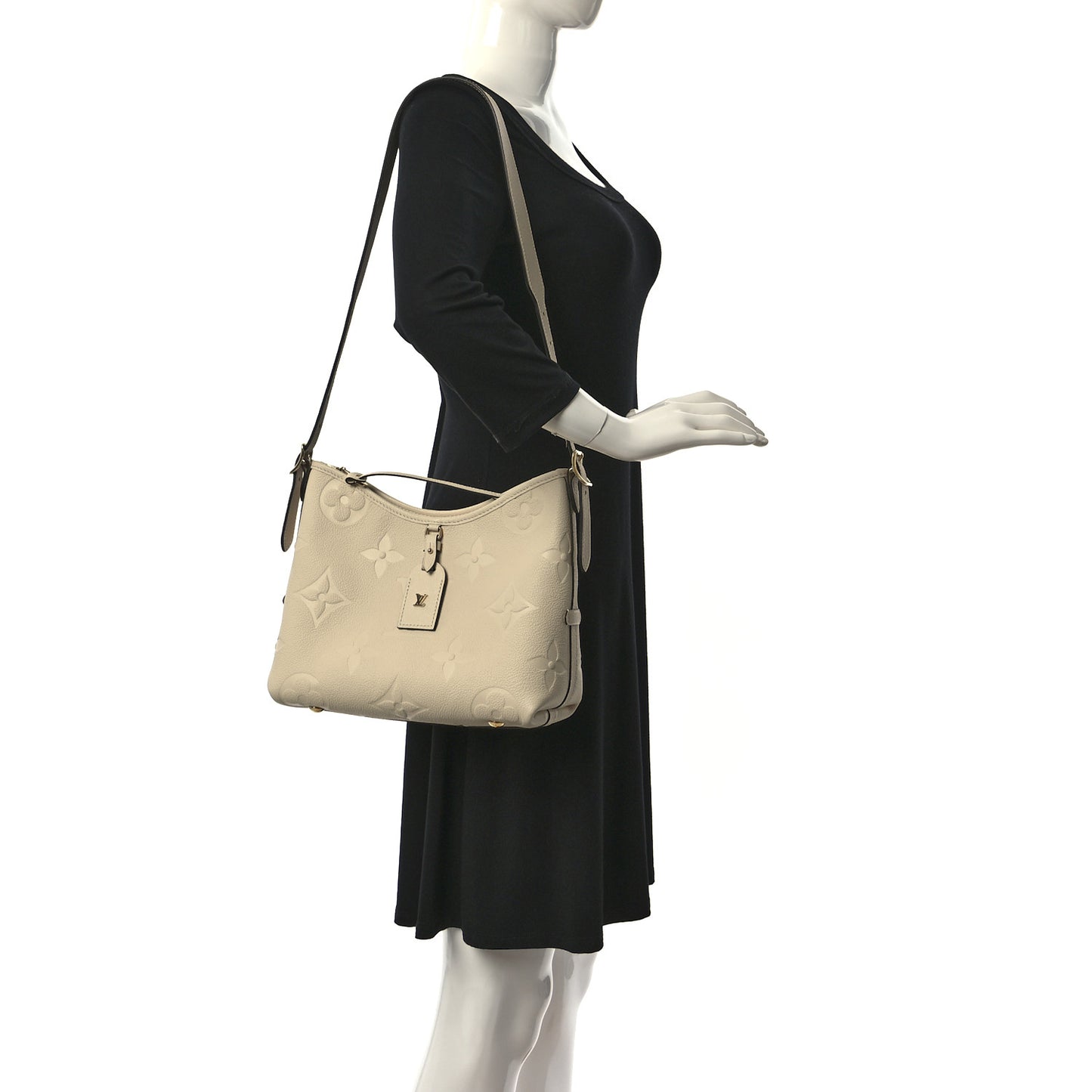 Empreinte Carryall PM Cream