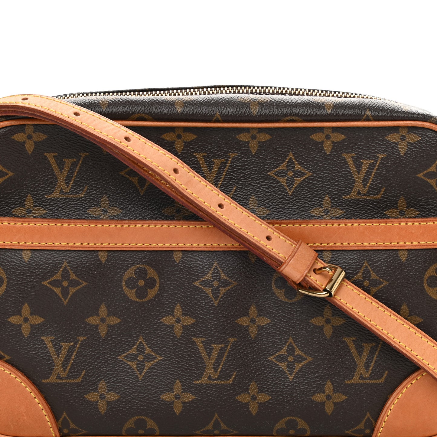 Monogram Trocadero 27