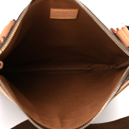 Louis Vuitton Monogram Bosphore Pochette 5 of 12