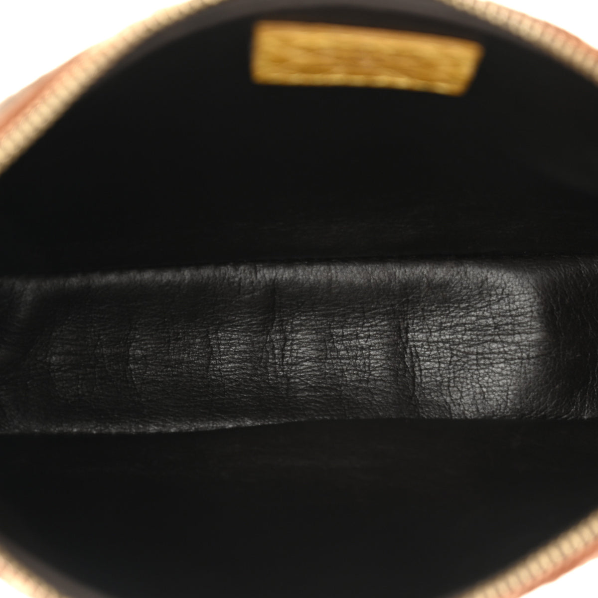 Monogram Trompe L'oeil Pochette
