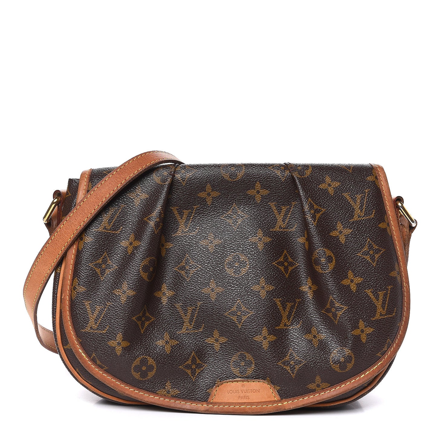 Monogram Menilmontant PM
