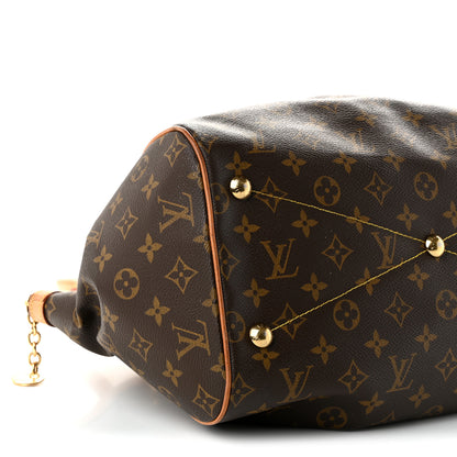 Louis Vuitton Monogram Tivoli GM 9 of 10