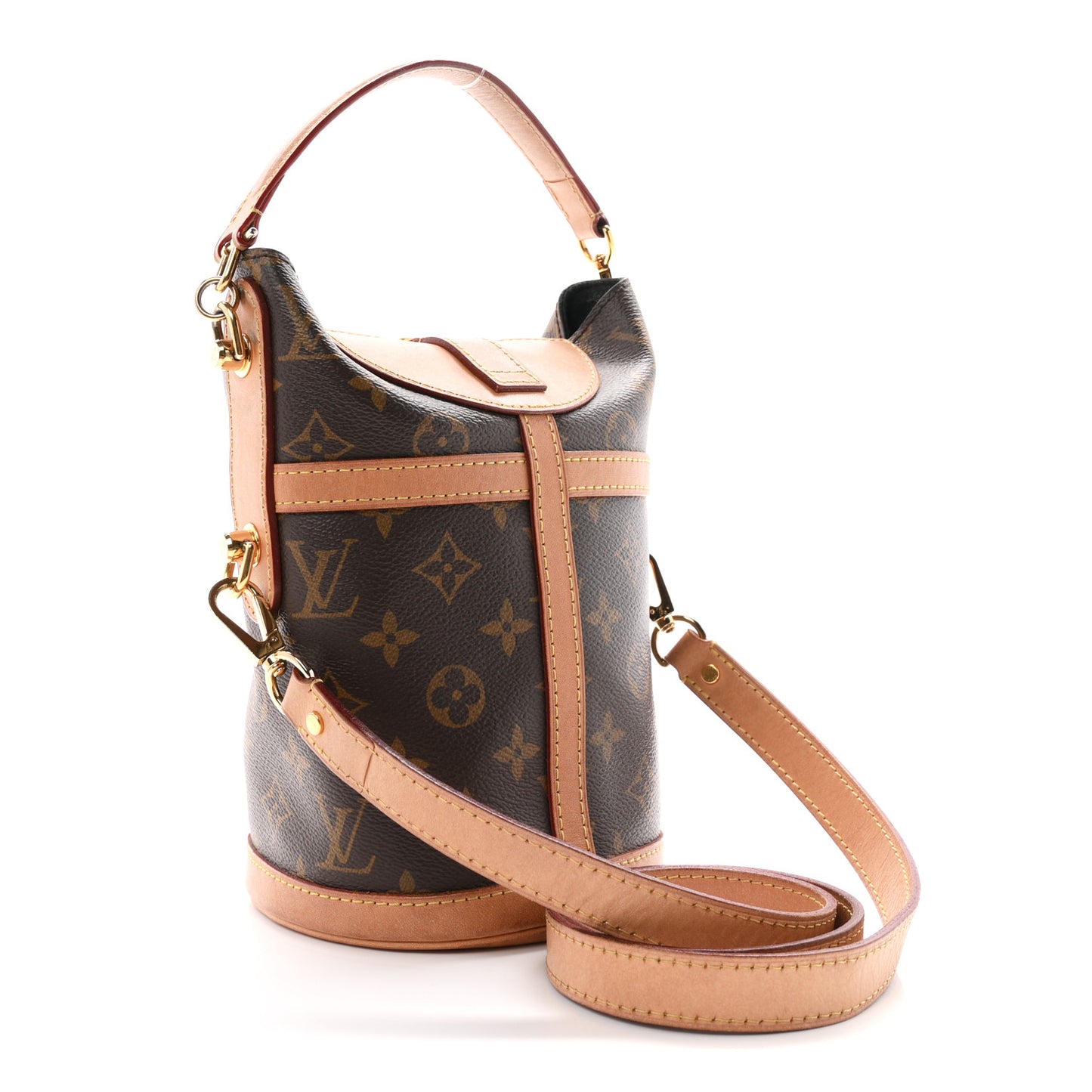 Monogram Duffle Bag