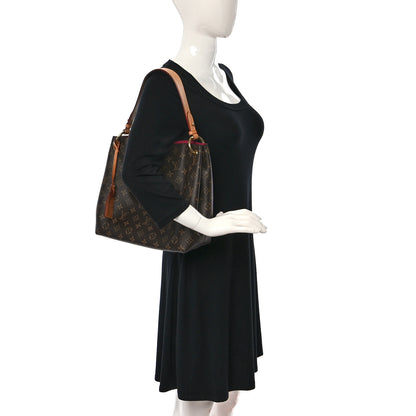 Louis Vuitton Monogram Graceful PM Pivoine 2 of 9