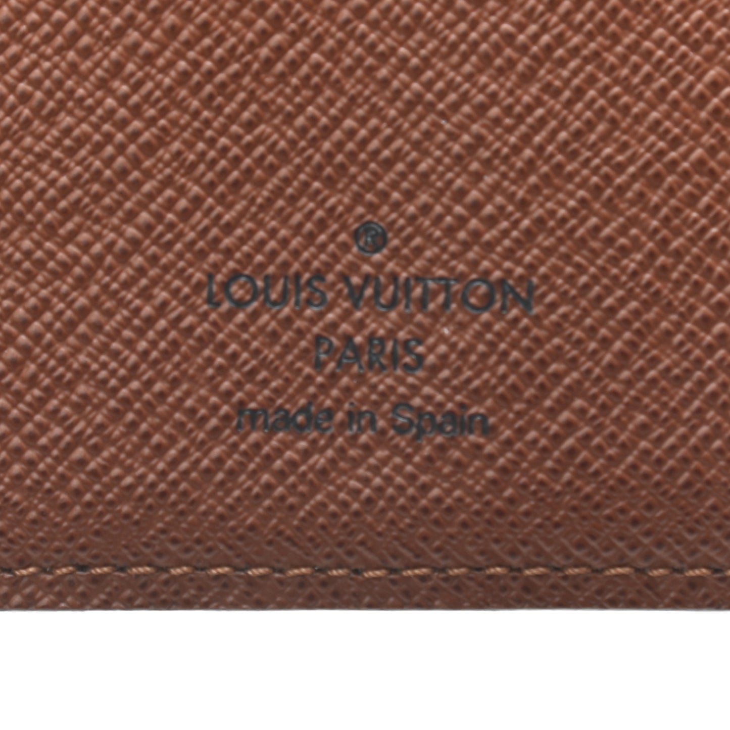 Monogram Insolite Wallet