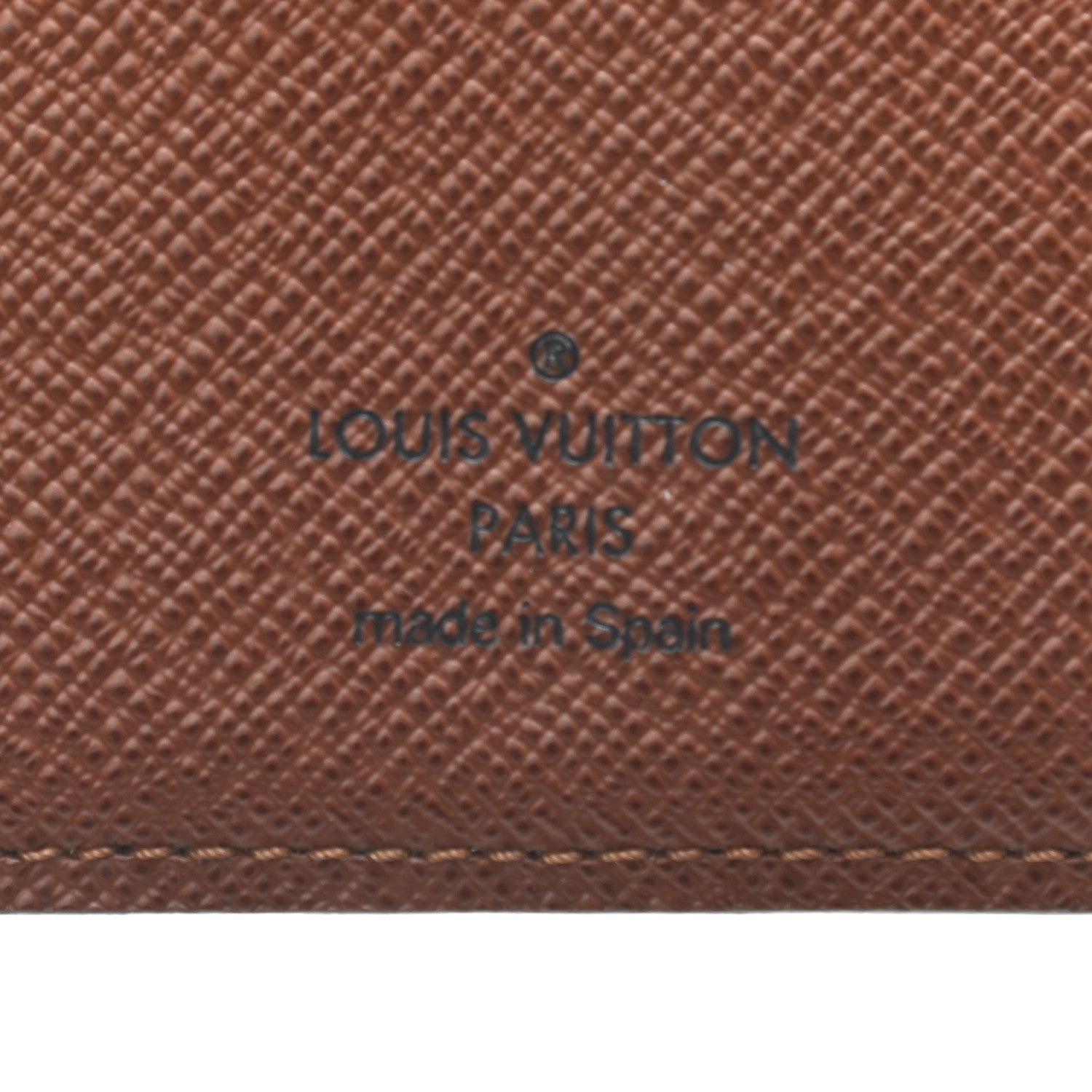 Louis Vuitton Monogram Insolite Wallet 6 of 8
