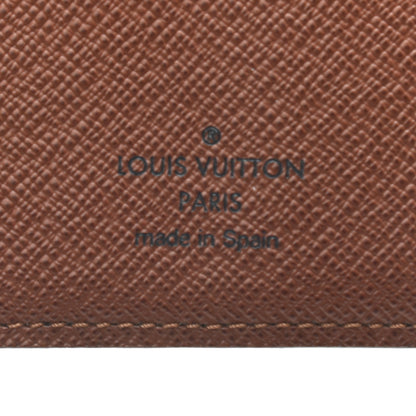 Louis Vuitton Monogram Insolite Wallet 6 of 8