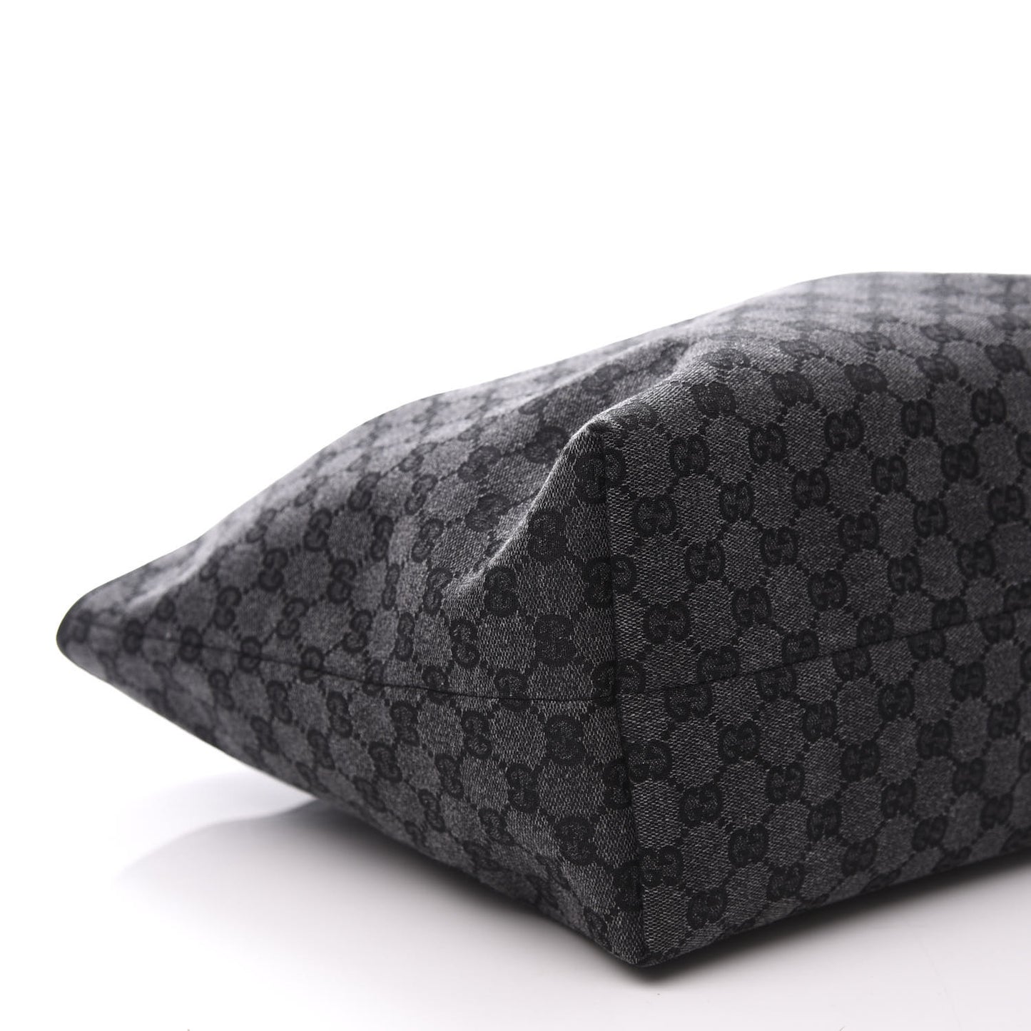 Monogram Medium Jolicoeur Tote Gray