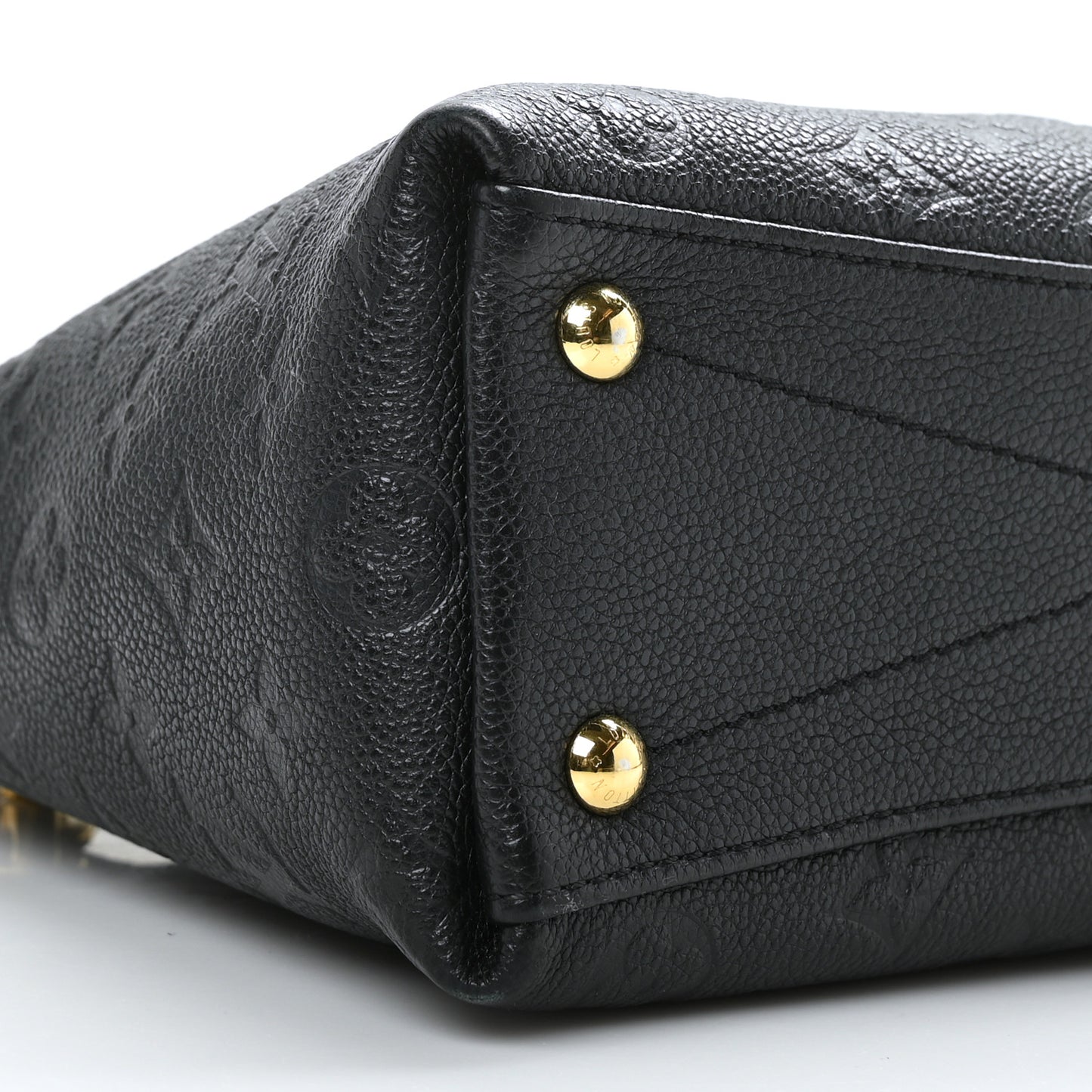 Empreinte V Tote BB Black